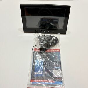 AcuRite Iris Direct-to-Wi-Fi Weather Station Display